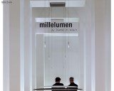 millelumen Messestand 2010