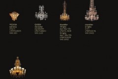Versace lamps 2012